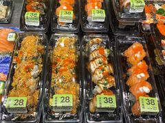 -池田寿司·4H鲜作(西直门凯德华联店)