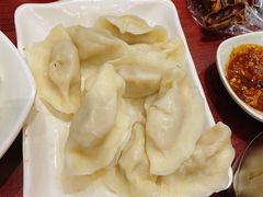水饺-金刚山烧烤(中山路店)