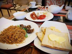 -澳门十六浦索菲特大酒店