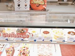-Pantry's Best派悦坊蛋糕(K11购物艺术中心店)