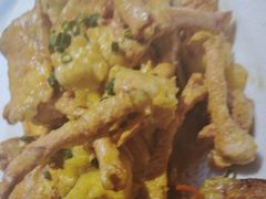 -喜粤广东菜(汉屯路店)