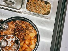 -阿婆牛杂·广府非遗地标美食(云山天地店)