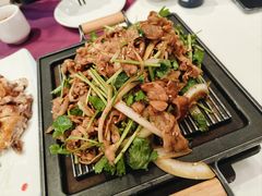 -凯鸽酒楼(振兴街店)