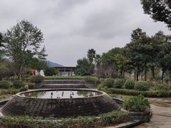 -宁波九龙湖开元度假村