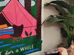 -HERRE·FARM 赫尔露营农场·团建聚会包场