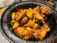 -昆山城市公园