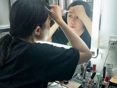 -ME觅妆·定制美妆·彩妆私教(菱角湖店)