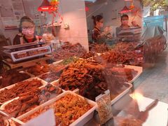 -黄毛鸭脖(汉阳总店)