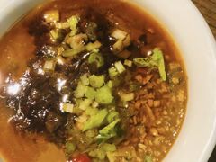 -牛焱·贵州黄牛肉火锅(城西银泰店)