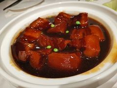 -贝勒爷·酥不腻烤鸭