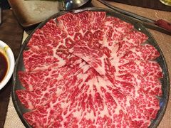 -金海阁海鲜火锅