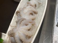 -海底捞火锅(番禺广场店)