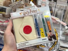 -名创优品(海珠乐峰广场店)