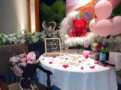 -狮拾久·现代新加坡料理(福田COCO Park店)