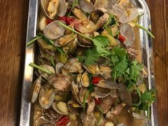 -烤官达人·徐州鲜羊肉串(江宁店)