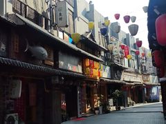 -恩你小木屋·韩式料理(假日广场店)