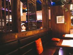 -枚青·临安酒肆(腾飞大厦店)