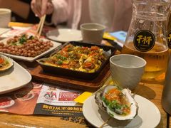 -木屋烧烤(双榆树店)