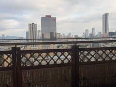 -luutosa  cafe & tea 鹿兔山