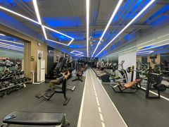 -博康·游泳健身(金地仰山店)