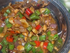 -李东农庄(中南百草园地标店)