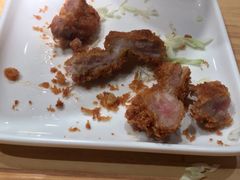 -味千拉面(煌华新纪元购物广场店)