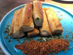-中8楼风尚云南菜(颐堤港店)