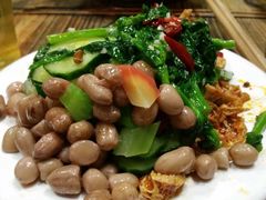 -黑蛋烤肉坊(光华路总店)