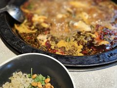 -大鱼山房鱼头火锅(老字号品质店)