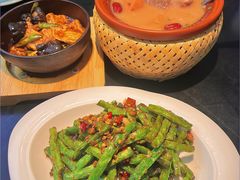 -在莲野·湖北民间菜·头牌松滋鸡(光谷步行街店)