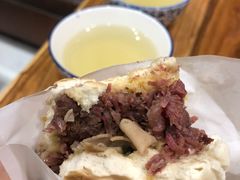 -清真拉妈卤味(回民街店)