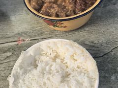 -定家小酥肉·清真(回民街店)