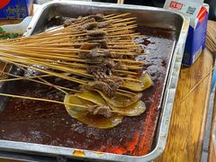 -康二姐串串(中道街店)
