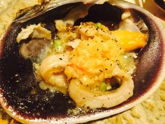 -赤坂亭·M9和牛烧肉·铁板烧(合肥万象城店)