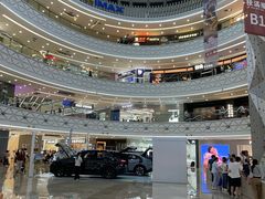 -万达广场(宝山店)
