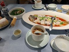 -晓粤·惹味粤菜(凯德乐峰广场店)