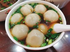 -安仙拉面美食(横店镇店)