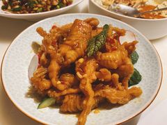 -径山十八道·风味民间菜(杭州总店)
