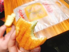 -朱記糯米蛋糕(千川百货店)