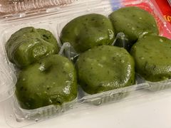 马兰头青团-王家沙点心店(万航渡路店)