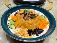 -小船渔村•大连菜•大连焖鱼(黄河路店)