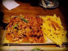 -雀舞云南菜(乐客城店)