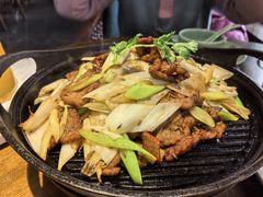 -粗茶淡饭·隐庐私厨(东亭店)