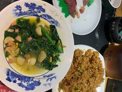-武庄主特色炒鸡(周恩来纪念馆店)