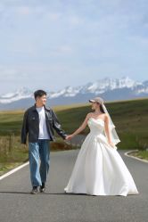 -雅云婚纱摄影工作室旗舰店