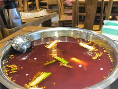 -肖肖酸萝卜鱼火锅(总店)
