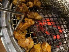 -·缸桶屋·韩式牛肋条自助烤肉(西湖D11店)