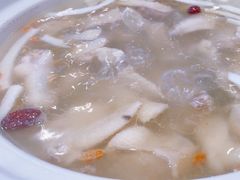 -龙泉人椰子鸡.糟粕醋.海南菜(三亚旗舰店)