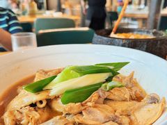 椒油麻麻鸡-院子餐厅·大锅菜·老杭帮(桥西直街店)