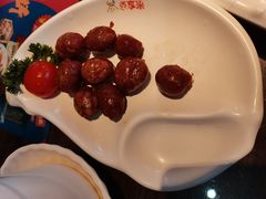 -豪享来中西餐厅(隆昌店)